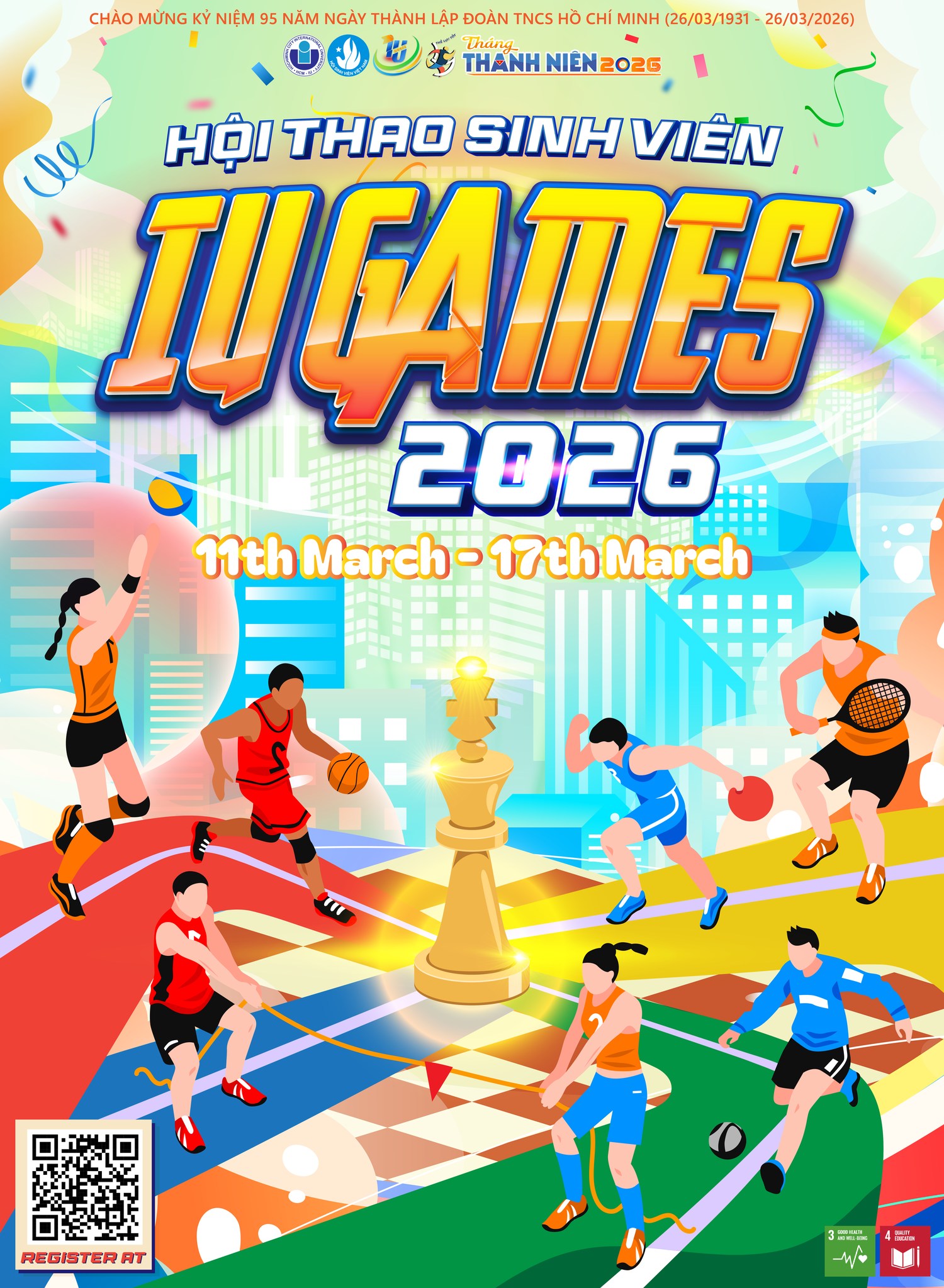 Events